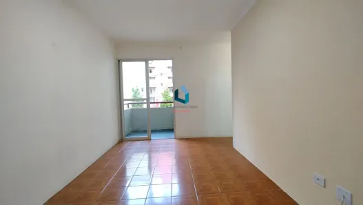 Apartamento com 2 Quartos para alugar, 55m² no Parque São Vicente, Mauá