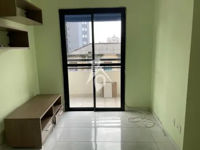 Apartamento com 1 Quarto para venda ou aluguel, 50m² no Tatuapé, São Paulo