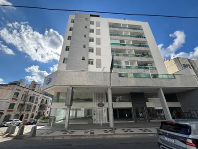 Ponto Comercial para alugar, 395m² no São Mateus, Juiz de Fora