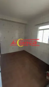 Sala Comercial para alugar, 55m² no Jardim Pinhal, Guarulhos