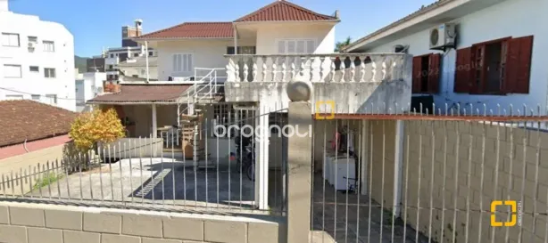 Casa com 5 Quartos à venda, 154m² no Trindade, Florianópolis