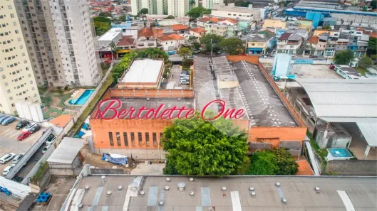 Galpão/Depósito/Armazém para alugar, 5155m² no Vila Siqueira (Zona Norte), São Paulo