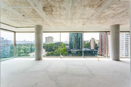 Apartamento com 3 Quartos à venda, 412m² no Jardim Paulistano, São Paulo
