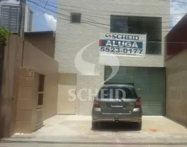 Prédio Comercial para alugar, 220m² no Chácara Santo Antônio (Zona Sul), São Paulo