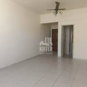 Apartamento com 3 Quartos à venda, 125m² no Icaraí, Niterói