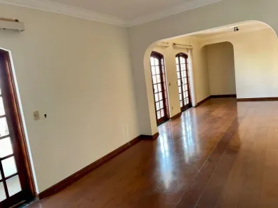 Apartamento com 3 Quartos à venda, 264m² no Vila Rossi Borghi e Siqueira, Campinas