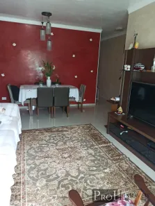 Cobertura com 3 Quartos à venda, 170m² no Jardim Stella, Santo André