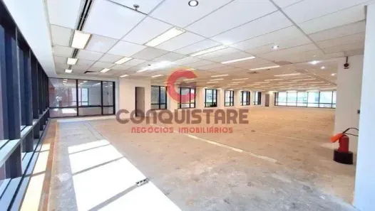 Ponto Comercial para alugar, 437m² no Cerqueira César, São Paulo