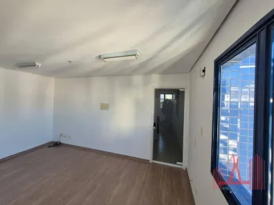 Sala Comercial para alugar, 30m² no Vila Monte Alegre, São Paulo