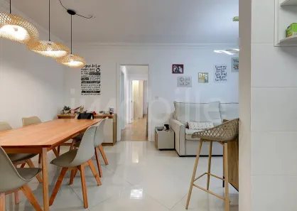 Apartamento com 3 Quartos à venda, 86m² no Fazenda, Itajaí