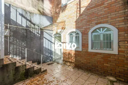 Sobrado com 2 Quartos à venda, 75m² no Planalto Paulista, São Paulo