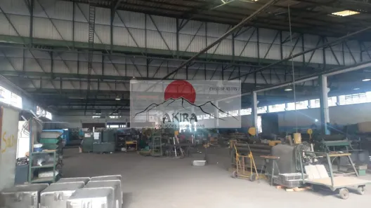 Galpão/Depósito/Armazém à venda, 7660m² no Cumbica, Guarulhos