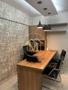 Sala Comercial à venda, 40m² no Centro, Sorocaba