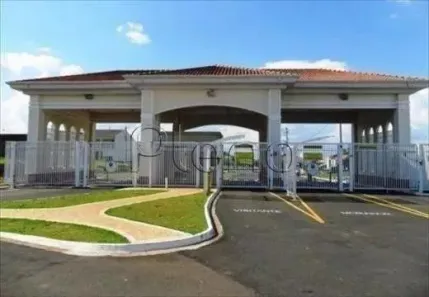 Lote/Terreno à venda, 300m² no Jardim Planalto, Paulínia