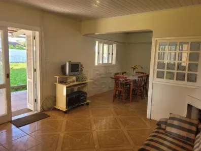 Casa com 2 Quartos à venda, 110m² no Laranjal, Pelotas