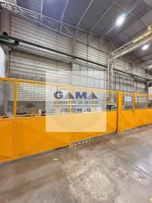 Galpão/Depósito/Armazém à venda, 8748m² no Zona Industrial de Suape, Cabo de Santo Agostinho