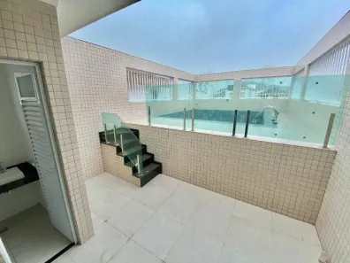 Casa com 3 Quartos à venda, 250m² no Boqueirão, Santos