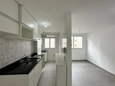 Apartamento com 2 Quartos à venda, 44m² no Jardim Íris, São Paulo