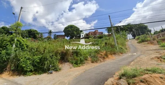 Lote/Terreno à venda, 1897m² no Porto de Cariacica, Cariacica