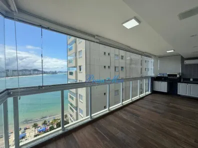 Apartamento com 3 Quartos à venda, 145m² no Tombo, Guarujá