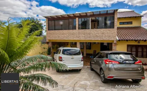 Casa com 3 Quartos à venda, 320m² no Partenon, Porto Alegre