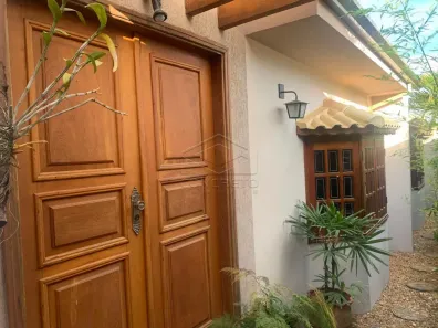 Casa com 3 Quartos à venda, 500m² no Jardim Mellita, São Manuel