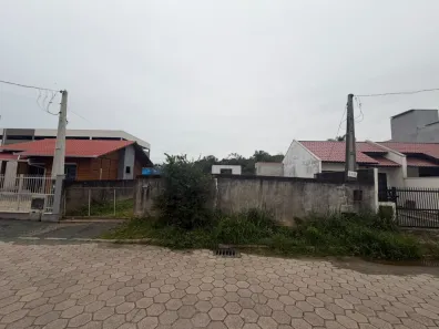 Lote/Terreno à venda, 300m² no Itajuba, Barra Velha