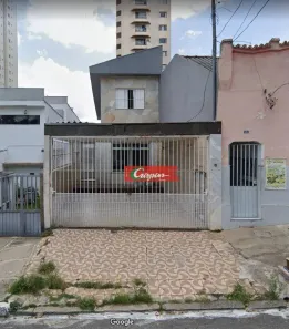 Sobrado com 3 Quartos à venda, 160m² no Tatuapé, São Paulo