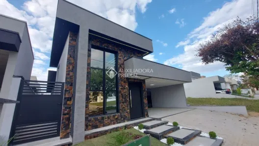 Casa com 3 Quartos à venda, 183m² no Residencial Ouroville, Taubaté