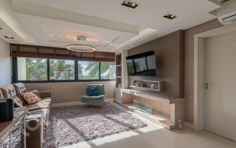 Apartamento com 3 Quartos à venda, 100m² no Higienópolis, Porto Alegre