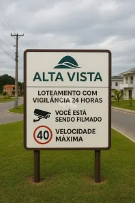 Lote/Terreno à venda, 250m² no Potecas, São José