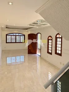 Sobrado com 3 Quartos à venda, 240m² no Chácara Belenzinho, São Paulo