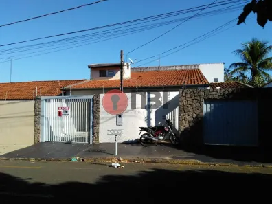 Casa com 3 Quartos para alugar, 260m² no Vila Clementina, São José do Rio Preto