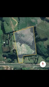Lote/Terreno à venda, 2875m² no Vila Artura, Sorocaba