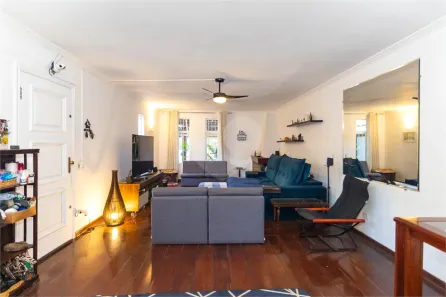  com 3 Quartos à venda, 185m² no Chácara Monte Alegre, São Paulo