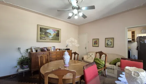 Apartamento com 3 Quartos à venda, 108m² no Farroupilha, Porto Alegre