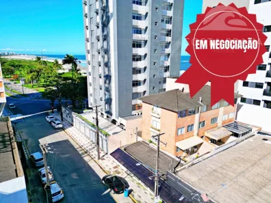 Apartamento com 1 Quarto à venda, 36m² no Caiobá, Matinhos