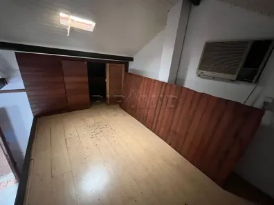 Prédio Comercial para alugar, 105m² no Jardim América, Ribeirão Preto