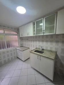 Apartamento com 1 Quarto para alugar, 42m² no Santa Cecília, São Paulo