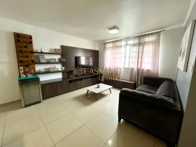 Apartamento com 3 Quartos à venda, 120m² no Vila Adyana, São José dos Campos