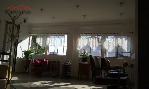 Sobrado com 3 Quartos à venda, 260m² no Vila Galvão, Guarulhos