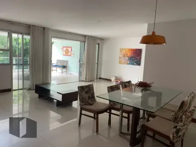 Apartamento com 3 Quartos à venda, 193m² no Recreio dos Bandeirantes, Rio de Janeiro