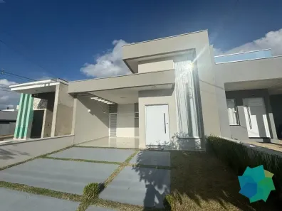 Casa com 3 Quartos à venda, 108m² no Jardim Guarujá, Salto