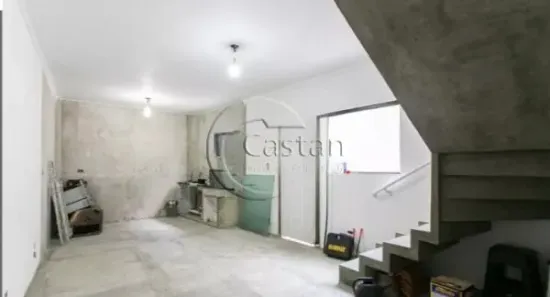 Sobrado com 7 Quartos à venda, 256m² no Vila Antonina, São Paulo