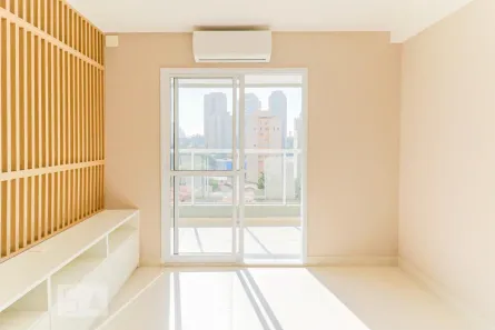 Apartamento com 1 Quarto à venda, 38m² no Jardim das Acácias, São Paulo