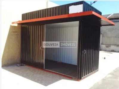Ponto Comercial para alugar, 1m² no Fazendinha, Curitiba