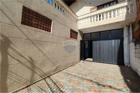 Galpão/Depósito/Armazém para alugar, 90m² no Parque Residencial Monte Rey, Piracicaba