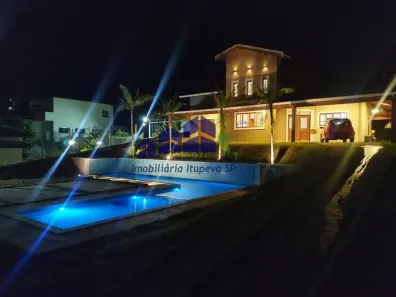 Casa de Condomínio com 3 Quartos à venda, 250m² no Jardim do Ribeirão II, Itupeva