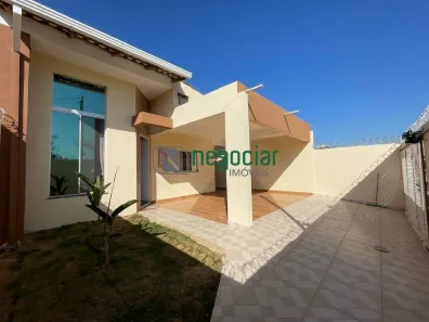 Casa com 3 Quartos à venda, 164m² no Teixeirinha, Betim
