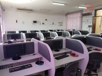 Sala Comercial à venda, 174m² no Centro, Taubaté